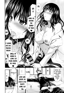 Page 41 of Hokenshitsu no Sagara Sensei - preview thumbnail