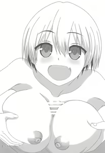 Page 17 of Uzaki-chan ni Asobaretai! - preview thumbnail