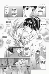 Page 3 of Ichi Ni no 3P | Tango a Três - preview thumbnail