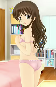 Page 12 of To Love-ru ~ Ore no Imouto Mikan Hen ~ - preview thumbnail