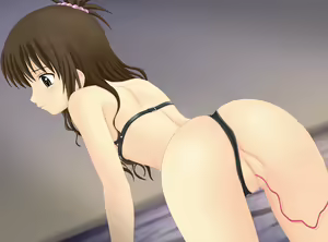 Page 126 of To Love-ru ~ Ore no Imouto Mikan Hen ~ - preview thumbnail