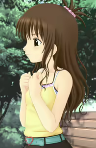 Page 140 of To Love-ru ~ Ore no Imouto Mikan Hen ~ - preview thumbnail