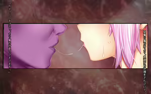 Page 183 of Shoujo Ishukan Goku ~Ma ni Koi suru Mahou Shoujo~ - preview thumbnail