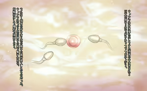 Page 393 of Shoujo Ishukan Goku ~Ma ni Koi suru Mahou Shoujo~ - preview thumbnail