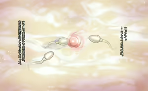 Page 402 of Shoujo Ishukan Goku ~Ma ni Koi suru Mahou Shoujo~ - preview thumbnail