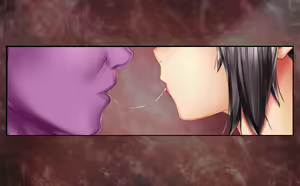 Page 614 of Shoujo Ishukan Goku ~Ma ni Koi suru Mahou Shoujo~ - preview thumbnail