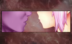 Page 615 of Shoujo Ishukan Goku ~Ma ni Koi suru Mahou Shoujo~ - preview thumbnail