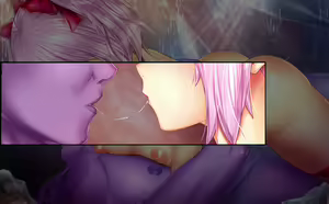 Page 645 of Shoujo Ishukan Goku ~Ma ni Koi suru Mahou Shoujo~ - preview thumbnail