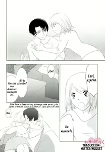 Page 25 of Promise | Promesa - preview thumbnail