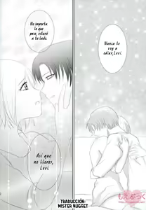 Page 31 of Promise | Promesa - preview thumbnail