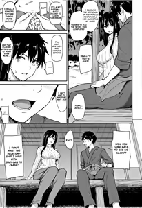 Page 3 of Yukemuri Harem Monogatari Saishuuwa | Yukemuri Harem Monogatari Final Chapter - preview thumbnail
