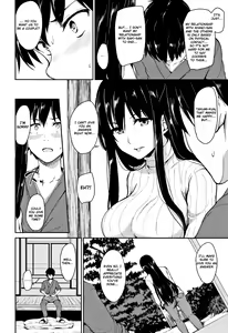 Page 4 of Yukemuri Harem Monogatari Saishuuwa | Yukemuri Harem Monogatari Final Chapter - preview thumbnail