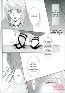 Page 11 of Hai no Yuki | Nieve Color Ceniza - preview thumbnail