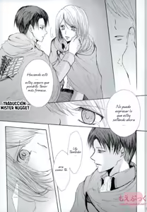 Page 12 of Hai no Yuki | Nieve Color Ceniza - preview thumbnail