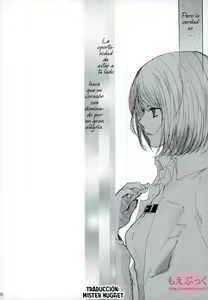Page 15 of Hai no Yuki | Nieve Color Ceniza - preview thumbnail