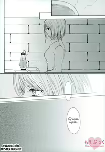 Page 17 of Hai no Yuki | Nieve Color Ceniza - preview thumbnail