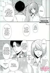 Page 18 of Hai no Yuki | Nieve Color Ceniza - preview thumbnail