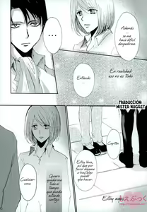 Page 19 of Hai no Yuki | Nieve Color Ceniza - preview thumbnail