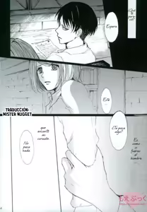 Page 23 of Hai no Yuki | Nieve Color Ceniza - preview thumbnail