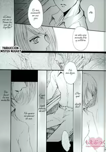 Page 24 of Hai no Yuki | Nieve Color Ceniza - preview thumbnail