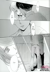 Page 28 of Hai no Yuki | Nieve Color Ceniza - preview thumbnail