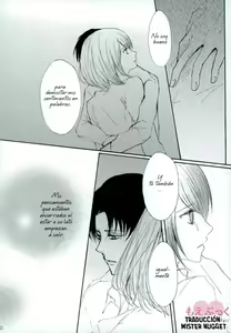 Page 29 of Hai no Yuki | Nieve Color Ceniza - preview thumbnail