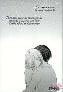 Page 30 of Hai no Yuki | Nieve Color Ceniza - preview thumbnail