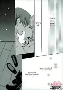 Page 31 of Hai no Yuki | Nieve Color Ceniza - preview thumbnail