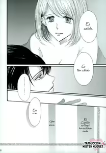 Page 35 of Hai no Yuki | Nieve Color Ceniza - preview thumbnail