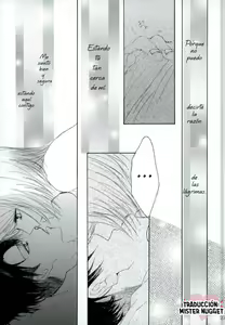 Page 36 of Hai no Yuki | Nieve Color Ceniza - preview thumbnail