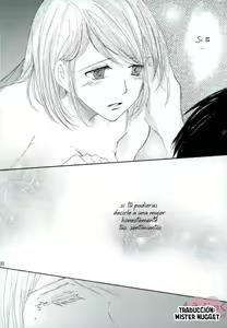 Page 37 of Hai no Yuki | Nieve Color Ceniza - preview thumbnail