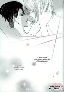 Page 38 of Hai no Yuki | Nieve Color Ceniza - preview thumbnail