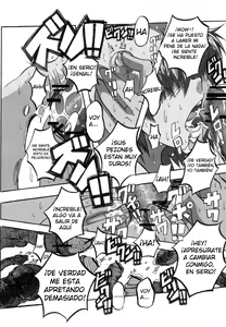 Page 14 of To Aru Kagaku no Tsundere - preview thumbnail