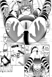 Page 14 of Nekomimi Maid Futaba no Hon | A Nekomimi Maid Futaba Book - preview thumbnail