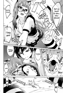 Page 17 of Nekomimi Maid Futaba no Hon | A Nekomimi Maid Futaba Book - preview thumbnail