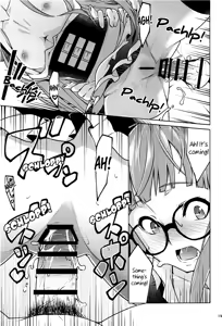 Page 18 of Nekomimi Maid Futaba no Hon | A Nekomimi Maid Futaba Book - preview thumbnail