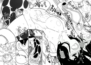 Page 35 of Koi tsunagi no shokushu tsubo | Tentacle Jar of Love - preview thumbnail