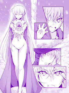 Page 26 of FGO Zenra Series - preview thumbnail
