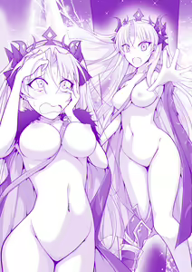 Page 58 of FGO Zenra Series - preview thumbnail