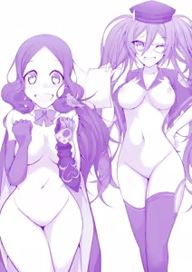 Page 62 of FGO Zenra Series - preview thumbnail