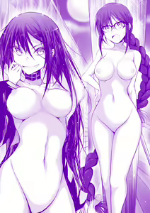 Page 68 of FGO Zenra Series - preview thumbnail