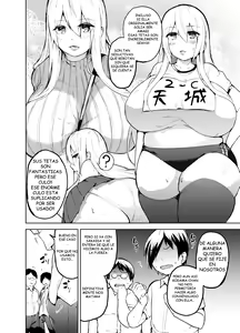 Page 7 of TS Musume Kodama-chan to H! | TS girl Kodama-chan and H! - preview thumbnail
