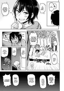 Page 106 of Drawn by Brush | Nikuhitsu: Sensei no Fukujuu Lesson - preview thumbnail