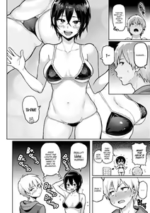 Page 107 of Drawn by Brush | Nikuhitsu: Sensei no Fukujuu Lesson - preview thumbnail