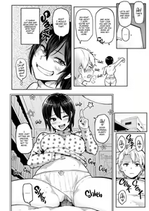 Page 115 of Drawn by Brush | Nikuhitsu: Sensei no Fukujuu Lesson - preview thumbnail