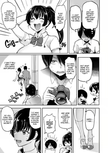 Page 122 of Drawn by Brush | Nikuhitsu: Sensei no Fukujuu Lesson - preview thumbnail
