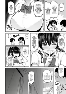 Page 123 of Drawn by Brush | Nikuhitsu: Sensei no Fukujuu Lesson - preview thumbnail