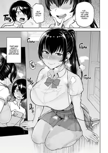 Page 128 of Drawn by Brush | Nikuhitsu: Sensei no Fukujuu Lesson - preview thumbnail