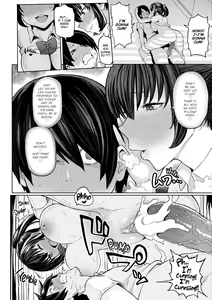 Page 135 of Drawn by Brush | Nikuhitsu: Sensei no Fukujuu Lesson - preview thumbnail