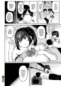 Page 139 of Drawn by Brush | Nikuhitsu: Sensei no Fukujuu Lesson - preview thumbnail